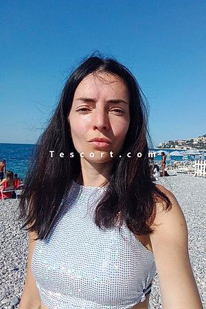 Antonina - Nice Boy Escorts