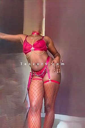 Dorissa - Lille Escorts
