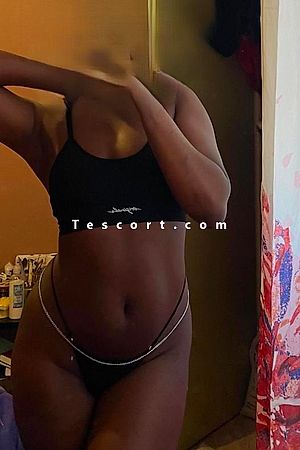 Dorissa - Lille Escorts