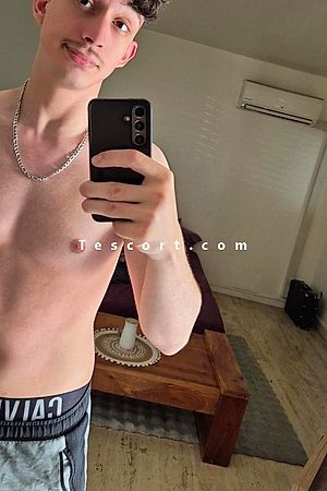 yoyo - Escort Boy Cagnes sur Mer