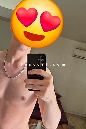yoyo - Escort Boy Cagnes sur Mer