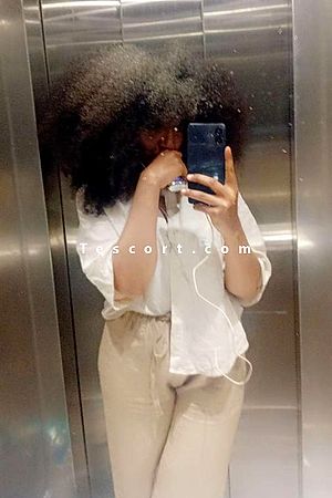 Kyla - Allauch Escorts