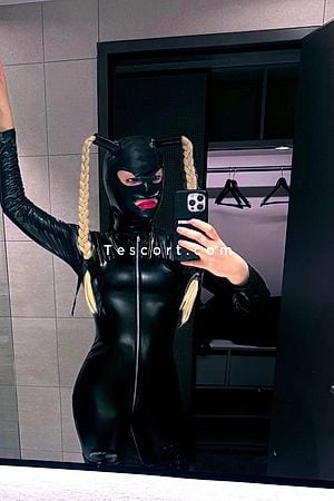 Kelly blond - Escort Girl Nancy