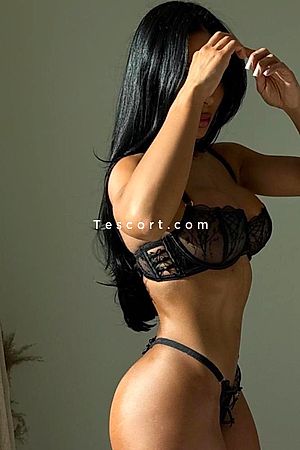 Mia Sky - Monaco Escorts