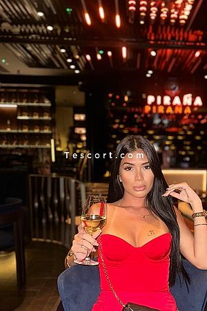 MISS GABRIELA - Villeurbanne Escorts