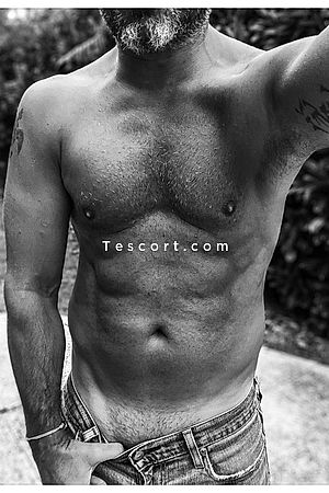 Bixente - Bordeaux Boy Escorts