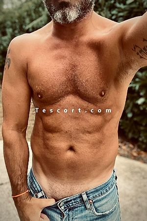 Bixente - Bordeaux Boy Escorts