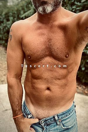 Bixente - Bordeaux Boy Escorts