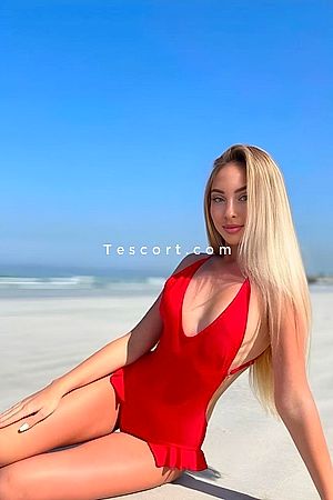 Lina - Escort Girl Toulouse