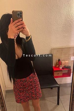 Sophia - Escort Girl Montpellier