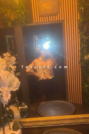 Aya34 - Escort Girl Montpellier