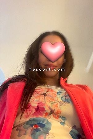 Elaya34 - Escort Girl Montpellier
