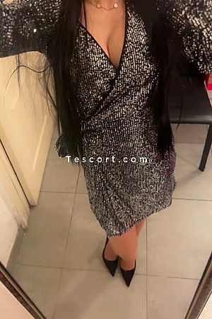 Aya34 - Escort Girl Montpellier