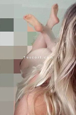 Barbie2812 - Escort Girl Bordeaux