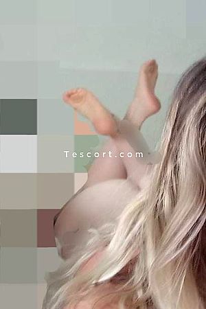 Barbie2812 - Escort Girl Bordeaux