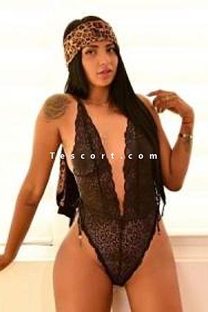 Kim - Paris Escorts