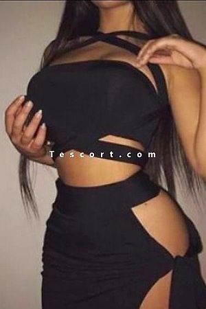 Lina78 - Escort Girl Carrières-sous-poissy