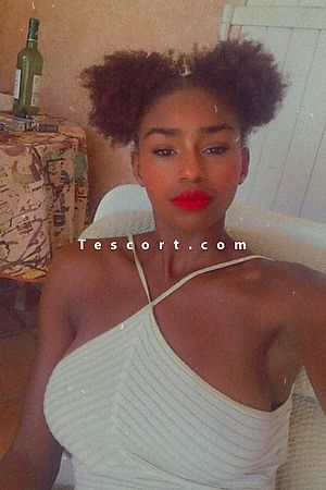 Diamond star - Paris Escorts
