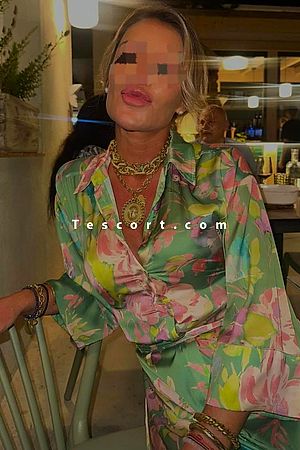 Isabella LE CREUSOT - Chalon-sur-Saône Escorts