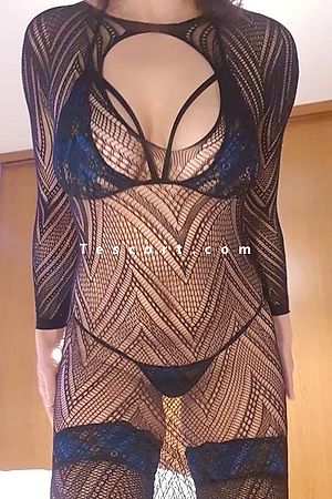 Nanie - Annemasse Escorts