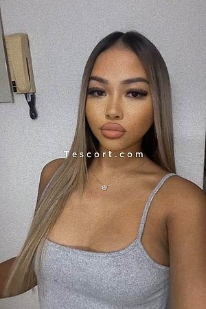 Sali_2025 - Escort Girl Bordeaux