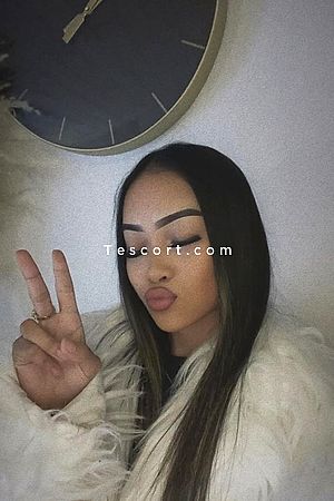Sali_2025 - Bordeaux Escorts