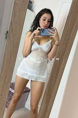 SummerLove - Escort Girl Boulogne-Billancourt