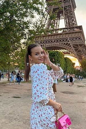 Alisa - Escort Girl Cannes