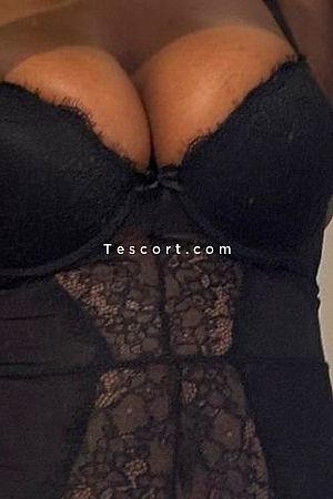 Thalia - Rennes Escorts