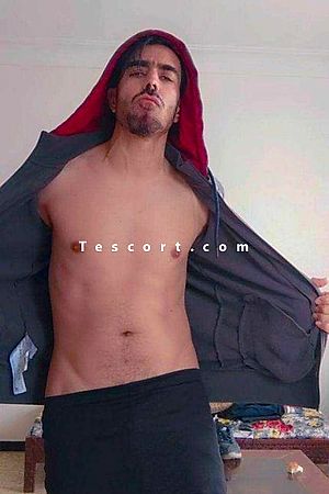 Delphic - Escort Boy Albert