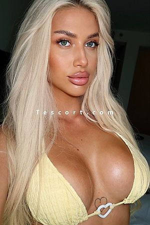 Lizy - Escort Girl Lille