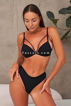 Bridget - Escort Girl Paris