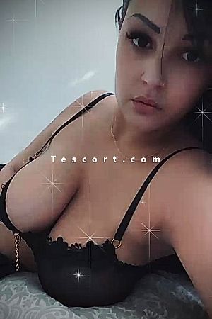 AnissaNissou - Escort Girl Villeneuve-Saint-Georges