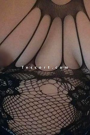 La pulpeuse - Escort Girl Villeurbanne