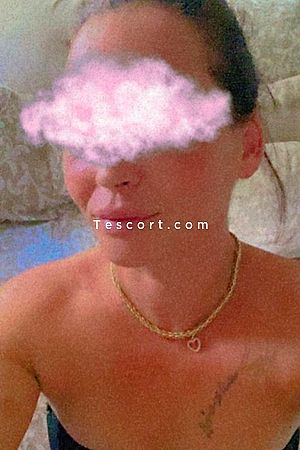 Poupette - Escort Girl Montpellier