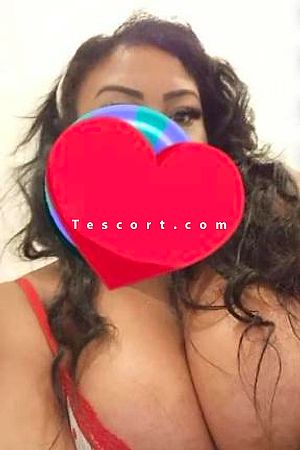HoneySpice - Escort Girl Lunel