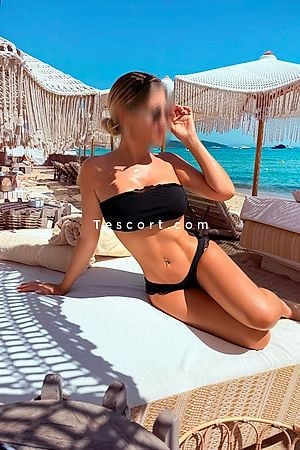 NinaLove - Escort Girl Saint Tropez
