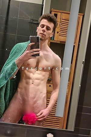 Slimm - Escort Boy Bordeaux