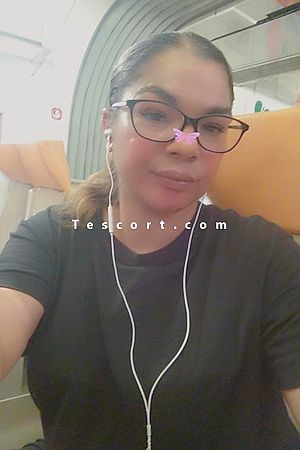 Latinaa - Escort Girl Draguignan