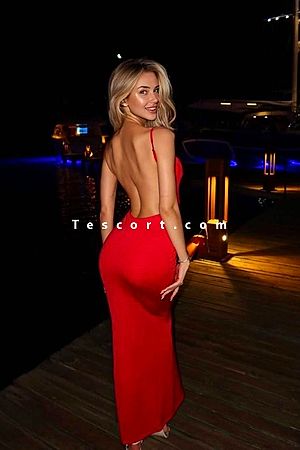 Romee - Levallois-Perret Escorts