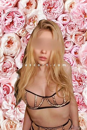 Imperatrice - La Rochelle Escorts