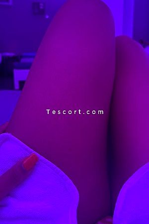 Maliyajolie - Bastia Escorts