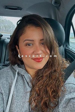 Marina - Escort Girl Sallanches