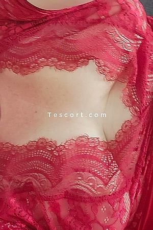 Krystele31400 - Toulouse Escorts