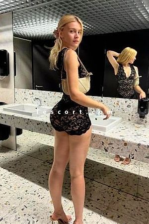 schelena - Escort Girl Cambrai