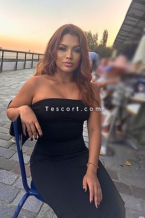 Emily latina - Escort Girl Paris