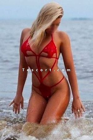 Elen - Saint Tropez Escorts