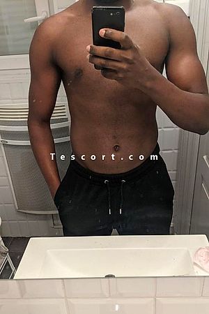 Rock - Escort Boy Enghien-les-Bains