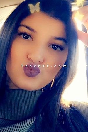 Serena - Villefranche-sur-Saône Escorts