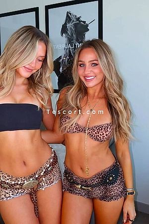 AMARIS&SELEN - Paris Escorts